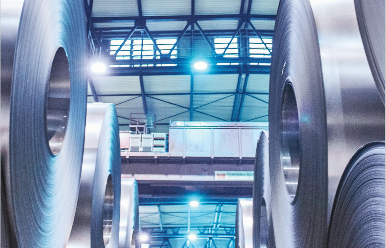 toii®: IIoT-Plattform und MES für produzierende Unternehmen