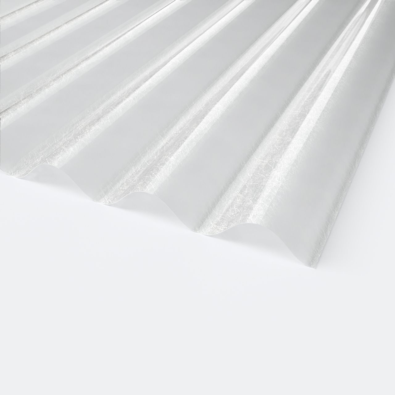 GFK Sinus-Wellplate 177/51