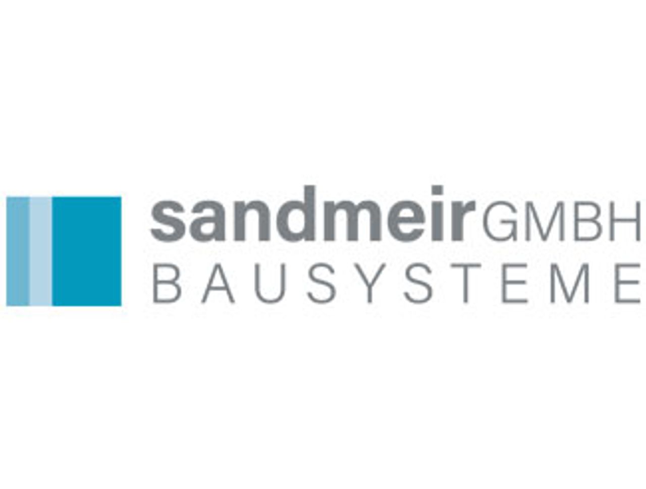 sandmeir Logo