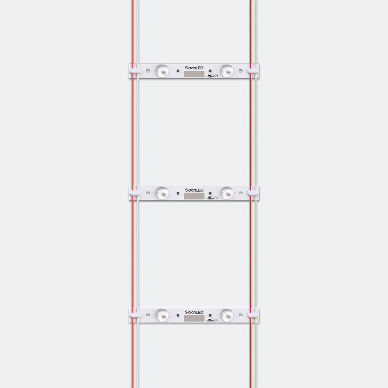 LED Module SloanLED BrightLINE 2+ Short