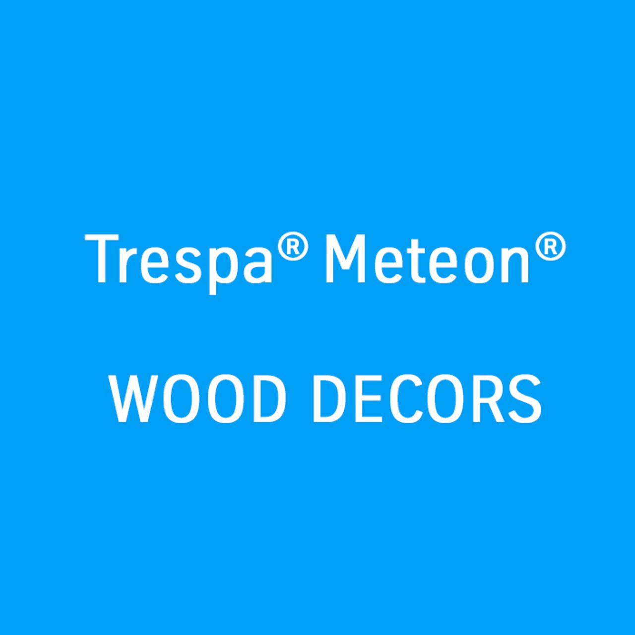 Trespa® Meteon® WOOD DECORS
