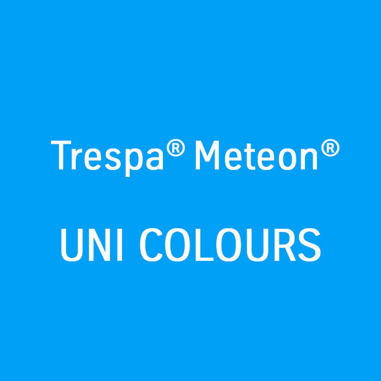 Trespa® Meteon® UNI COLOURS