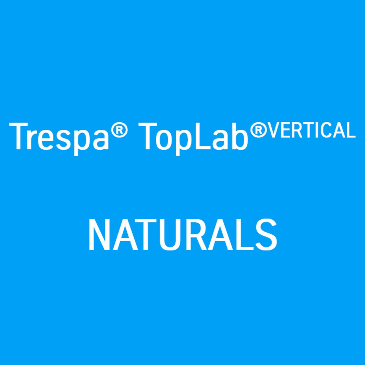 Trespa Top Lab Vertical Naturals