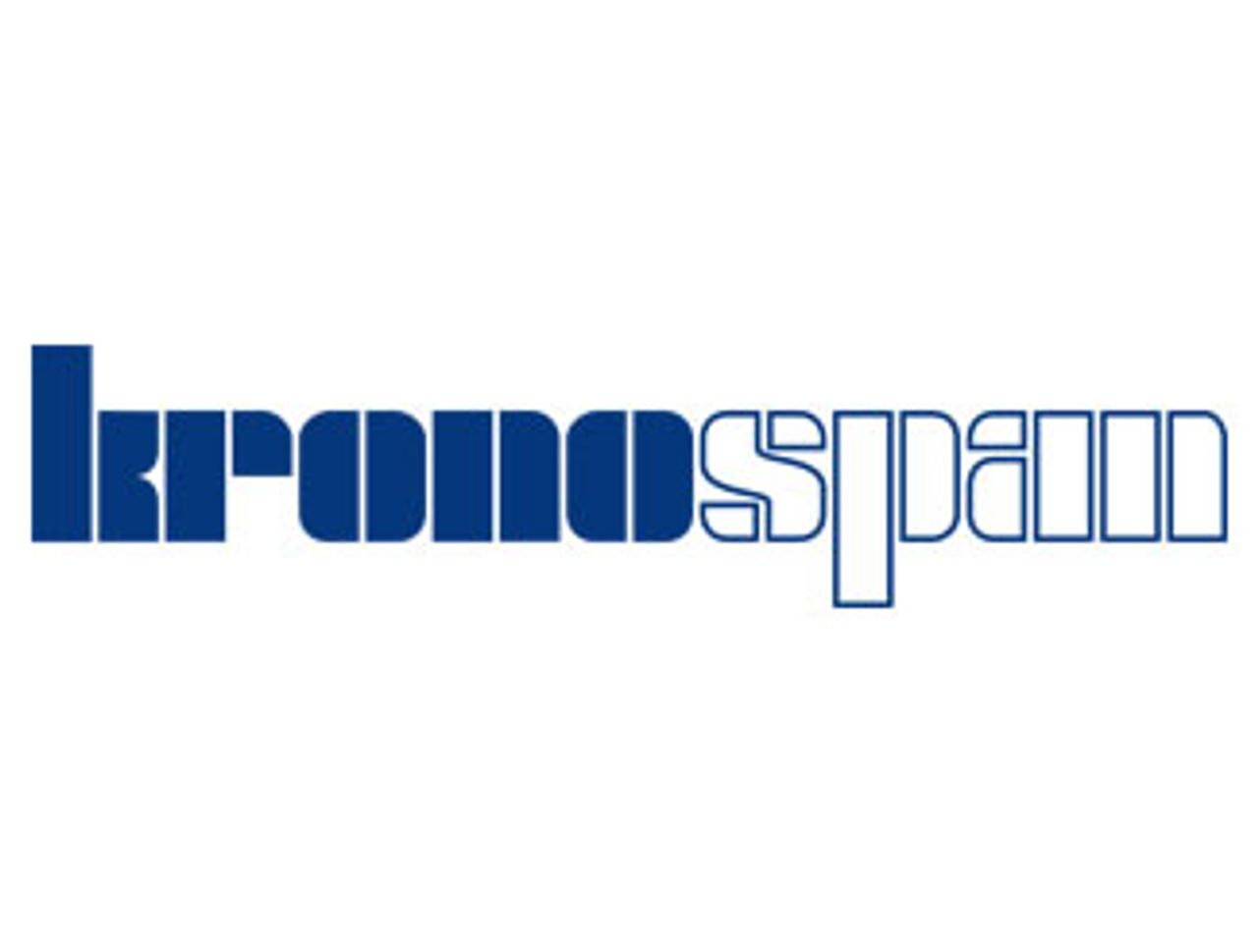 kronospan Logo