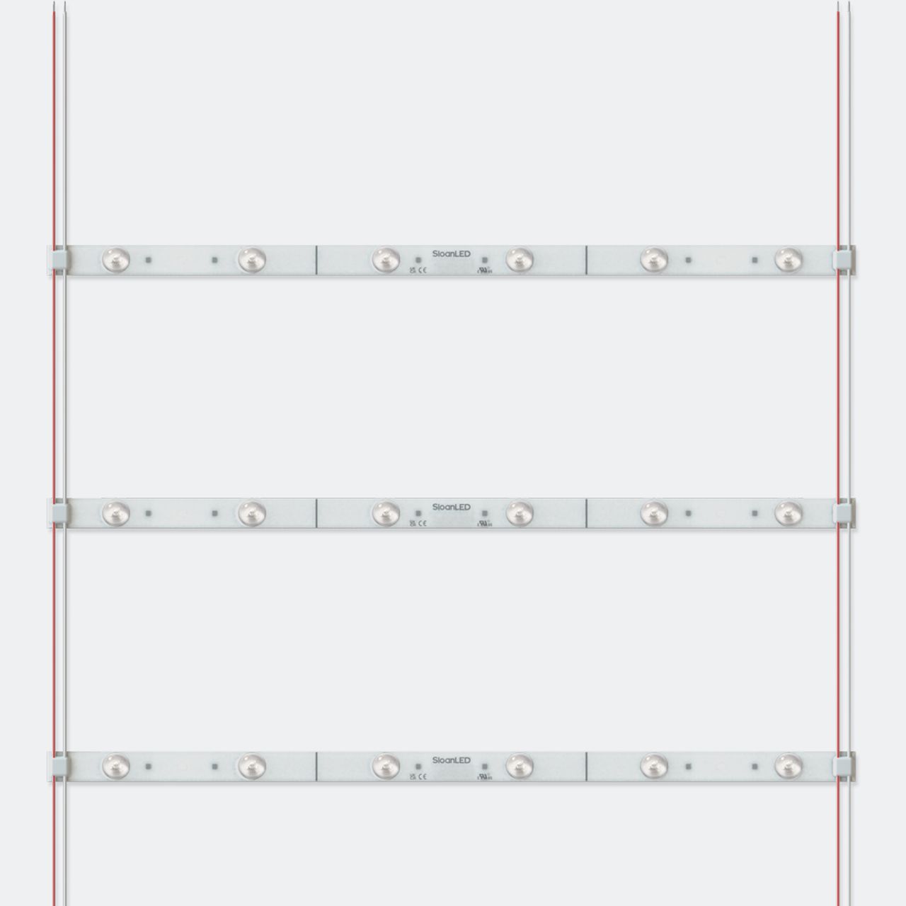 LED Module SloanLED BrightLINE 2+ Long