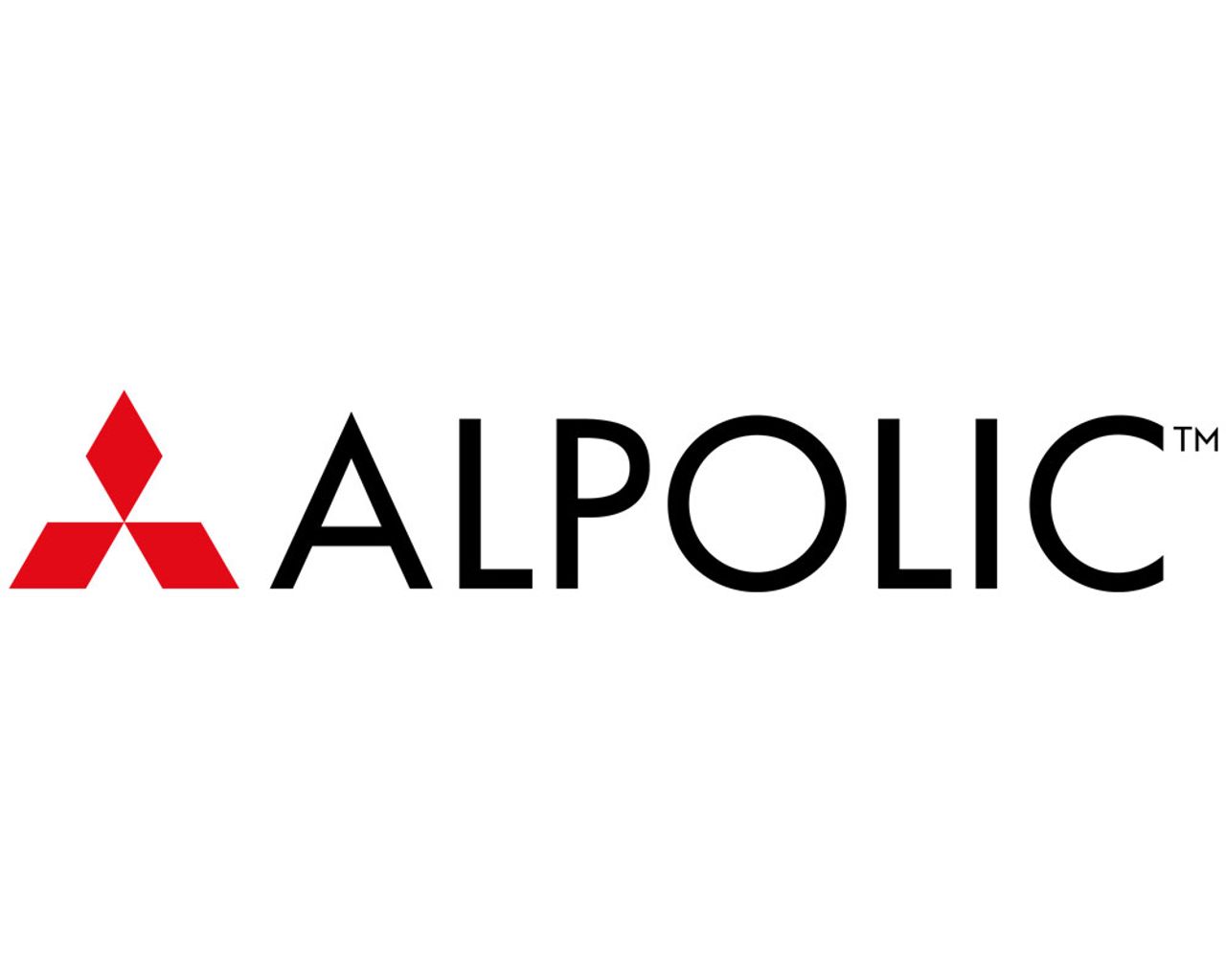 ALPOLIC Logo