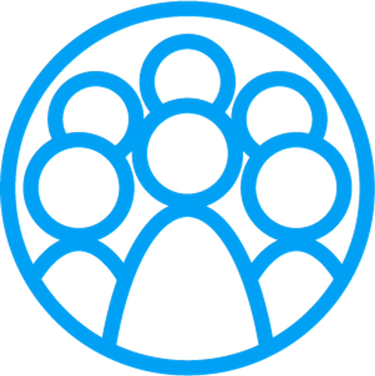 Teamspirit und Arbeit auf Augenhöhe