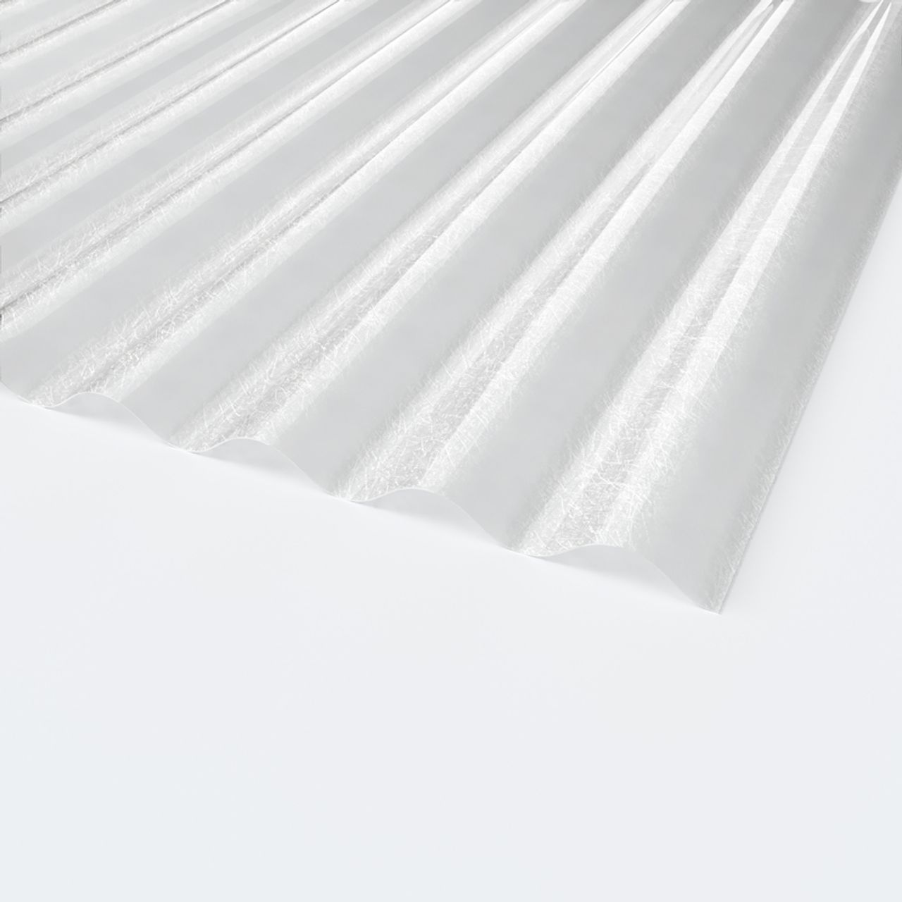 GFK Sinus-Welle 