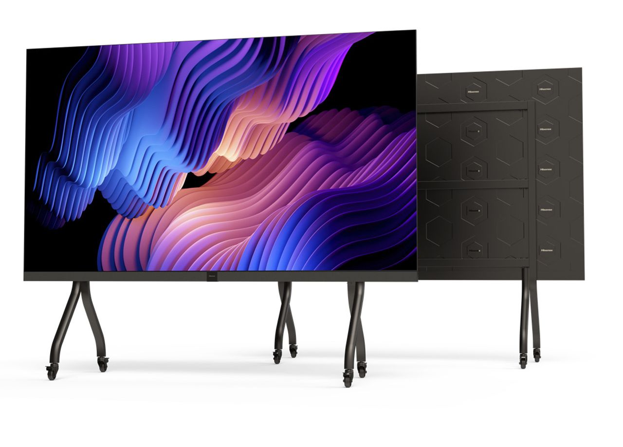 lyx PRO LED All-in-one Produktbild