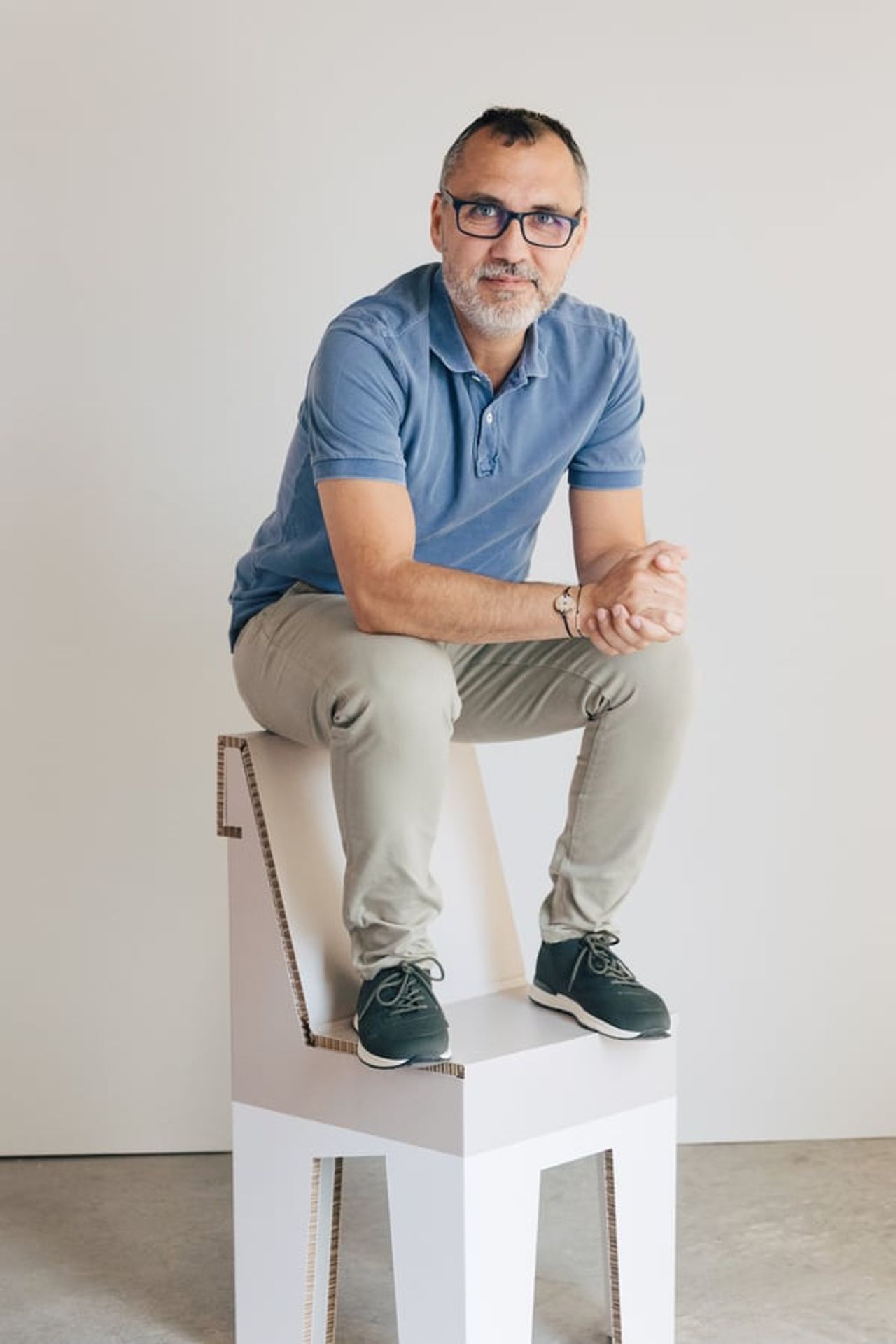 Alex García