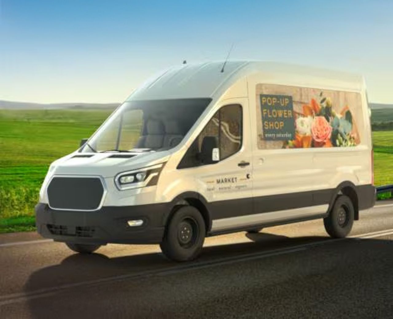 3M™ Envision™ PL50