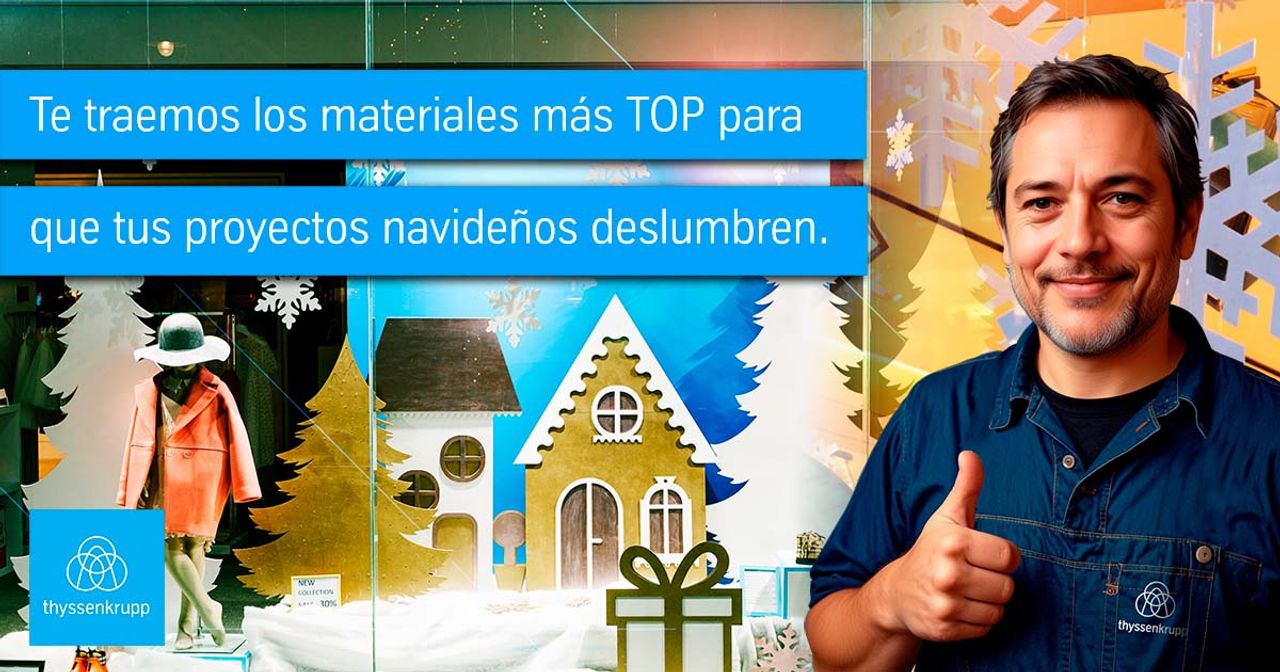 Especial rotulación Navidad