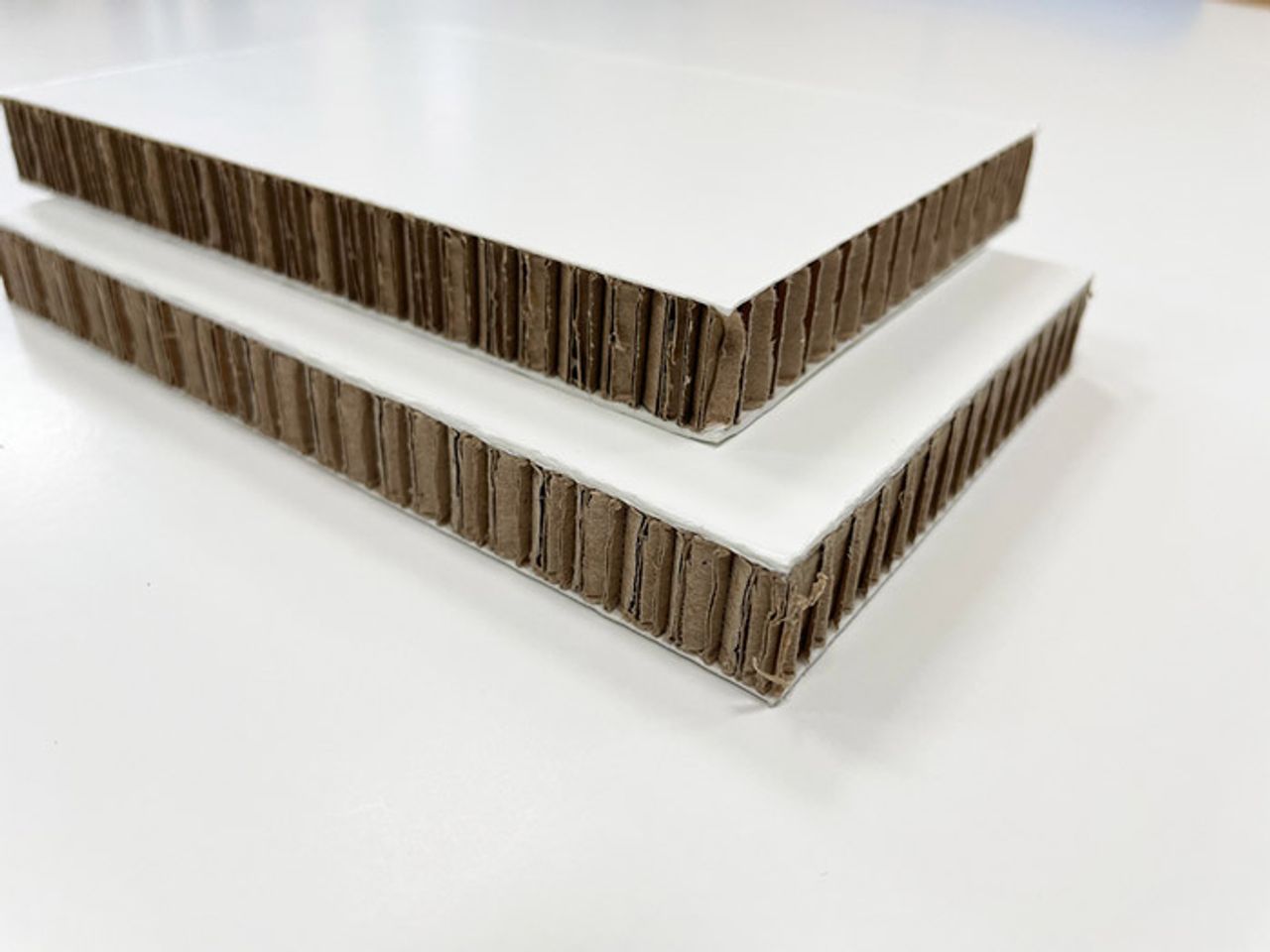 Swedboard Fibre Premium Blanco