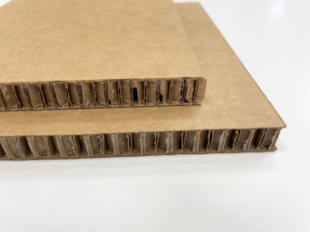 Swedboard Fibre Brown Nature