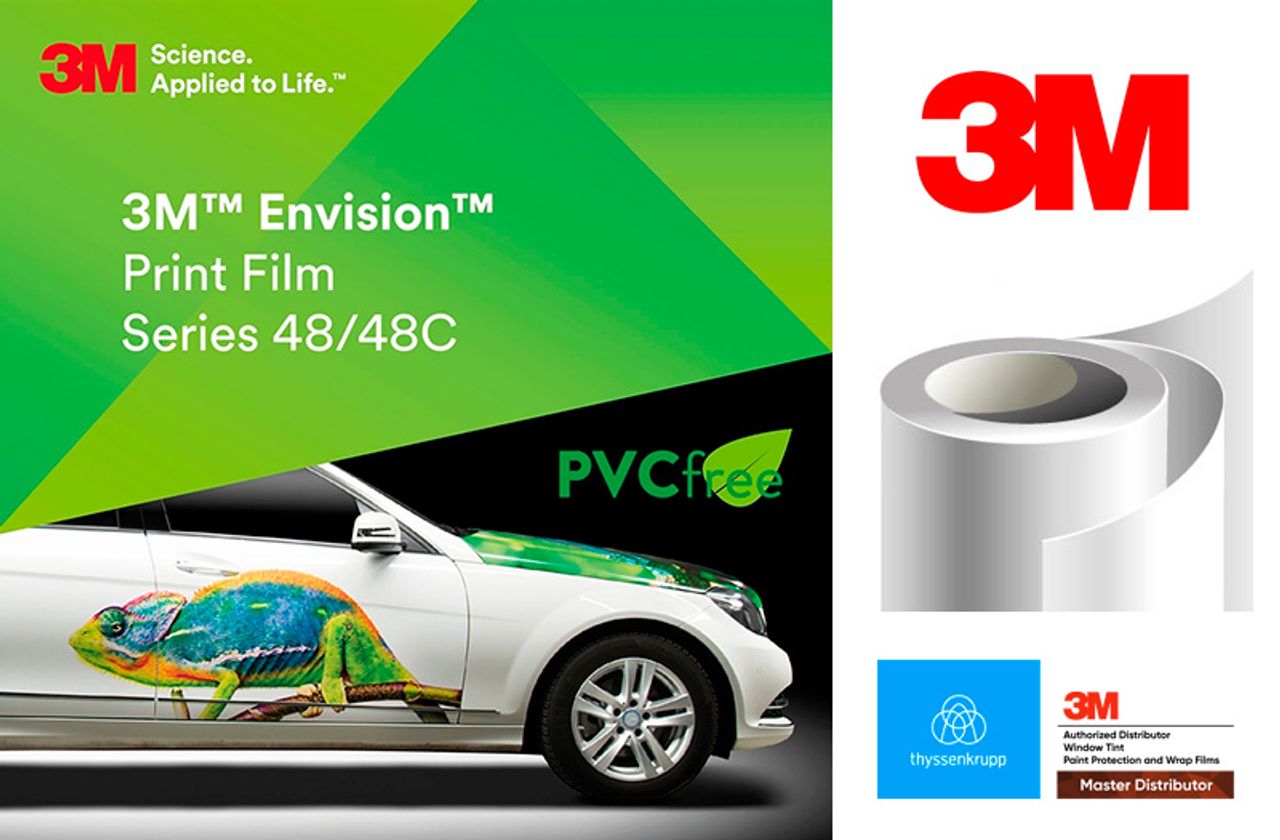 3M™ Envision™ 48C-20 