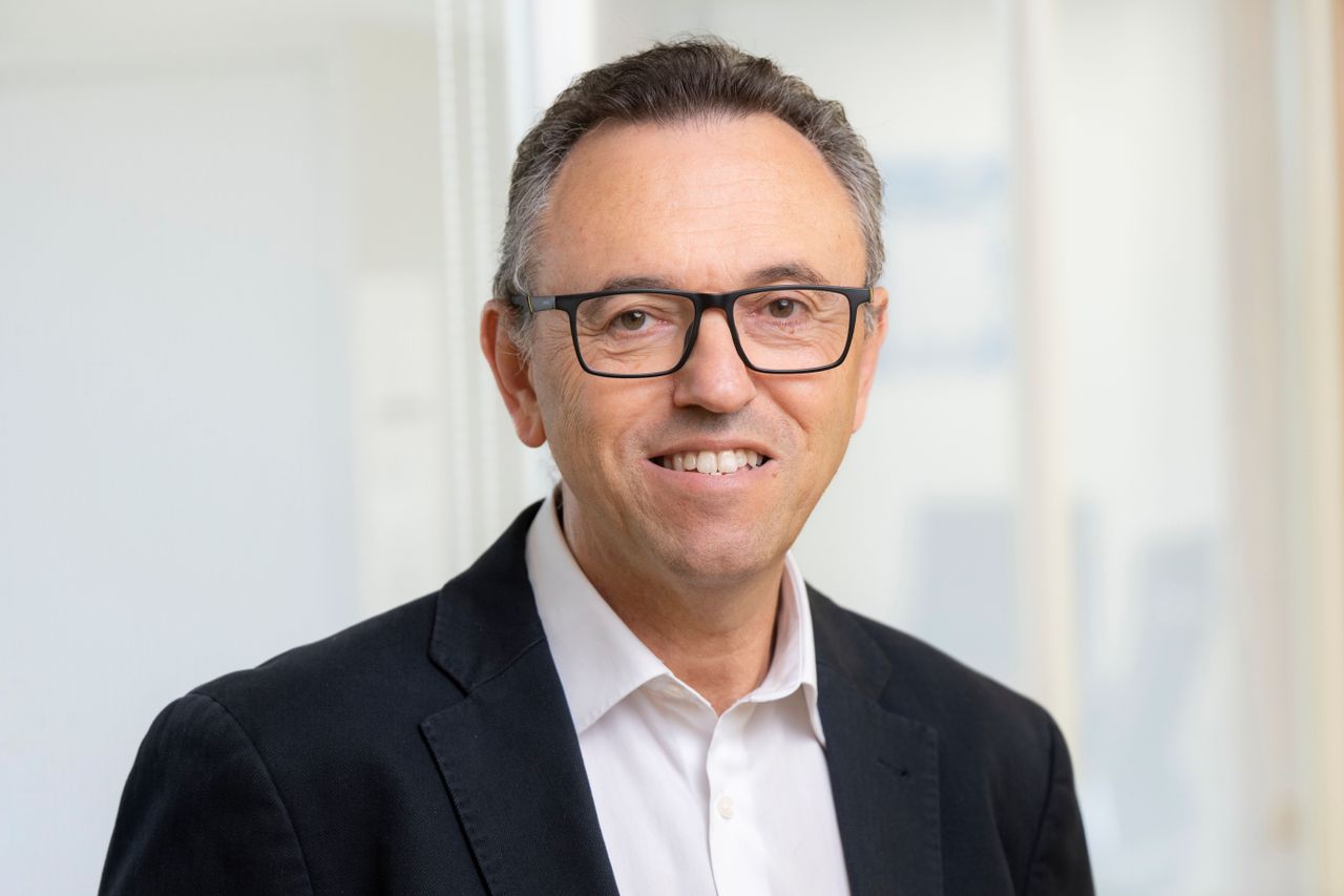 Jose Almonacid Guinot