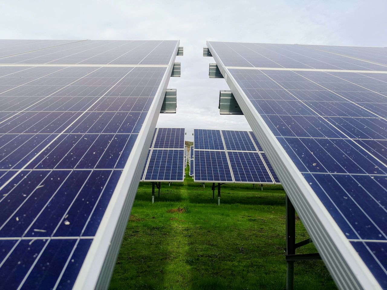 clean energy