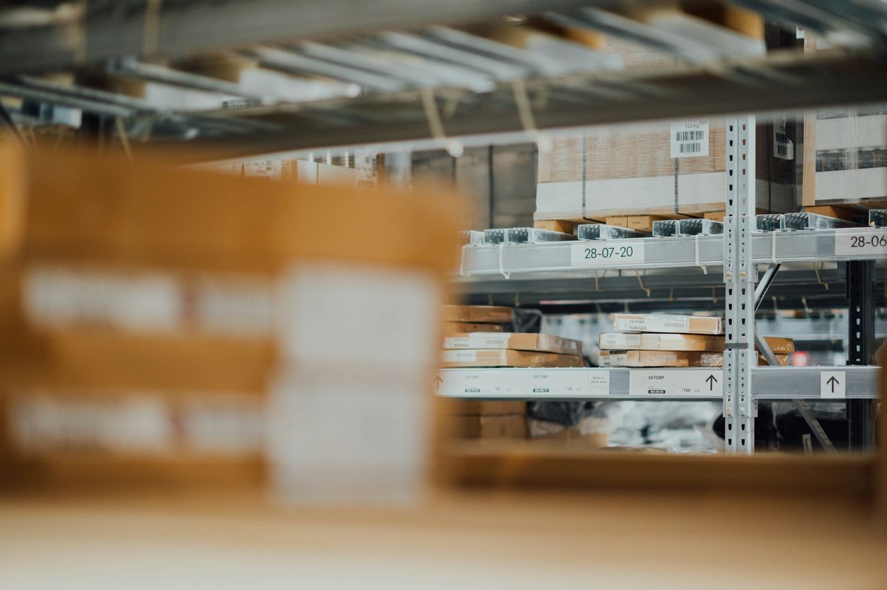 Commercial Solar Solutions | thyssenkrupp Supply Chain Solutions