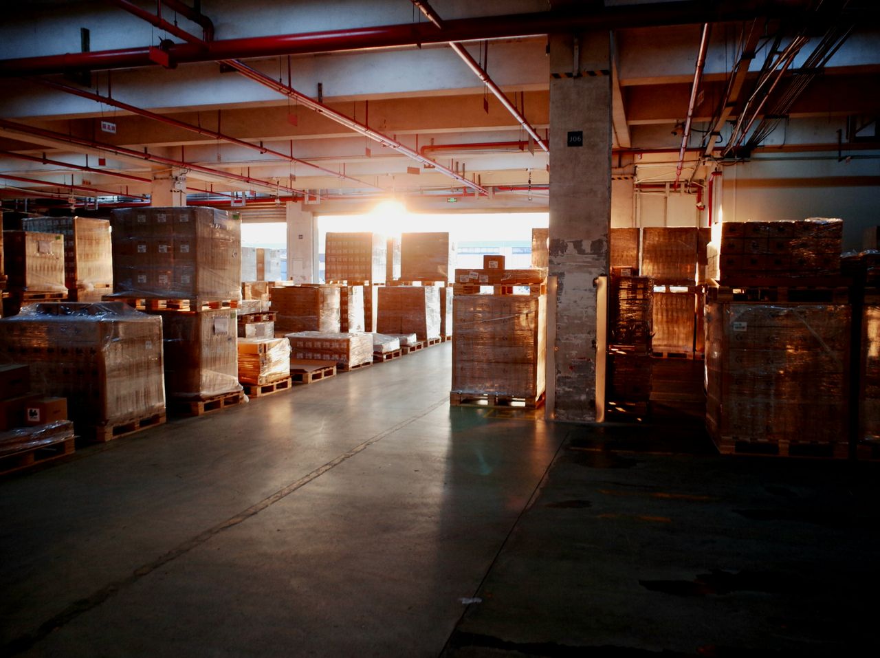 eCommerce FulFillment | thyssenkrupp Supply Chain Solutions