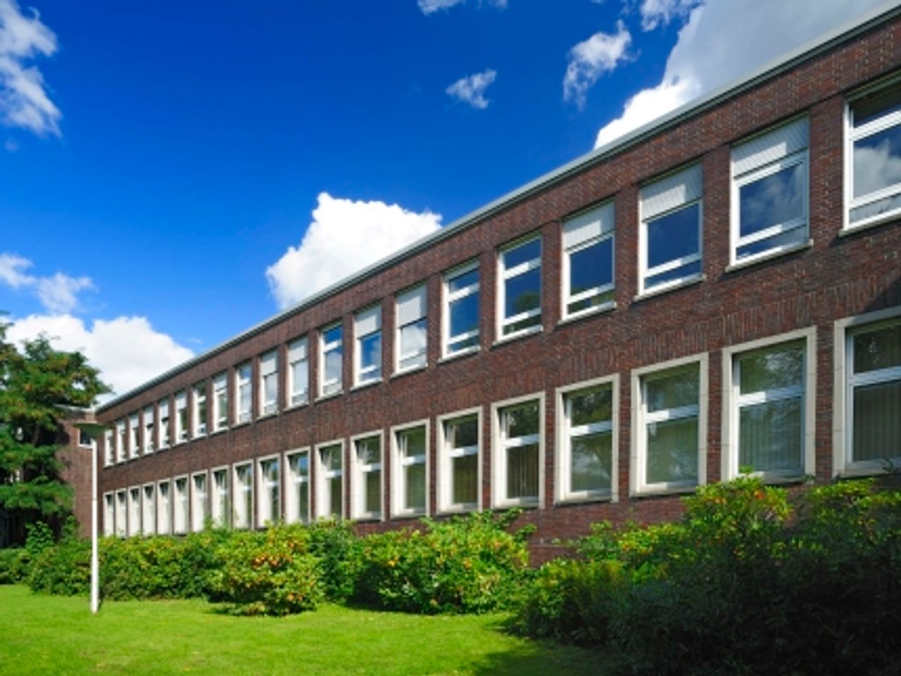 Umfirmierung in Thyssen Magnettechnik GmbH