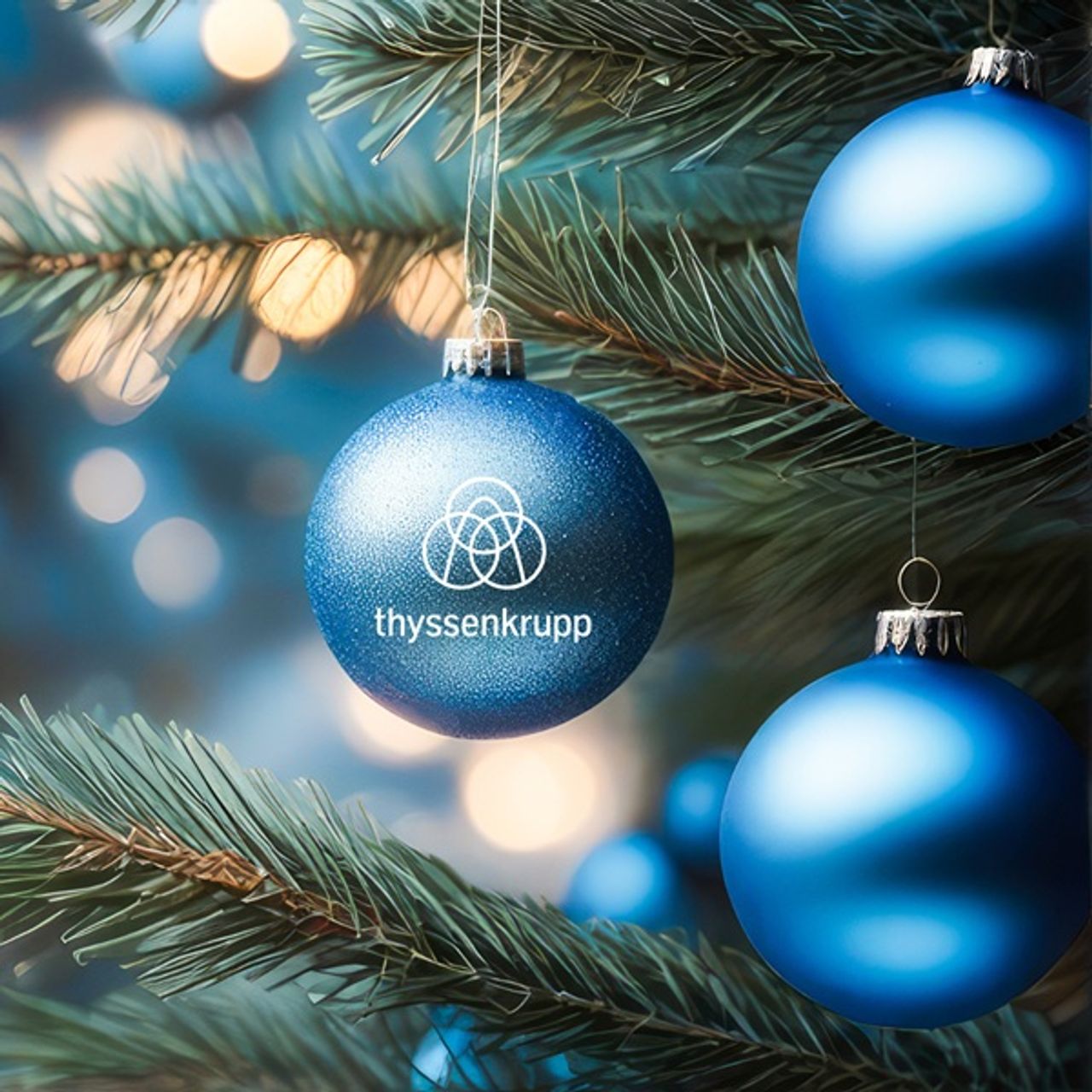 Frohe Weihnachten 2025