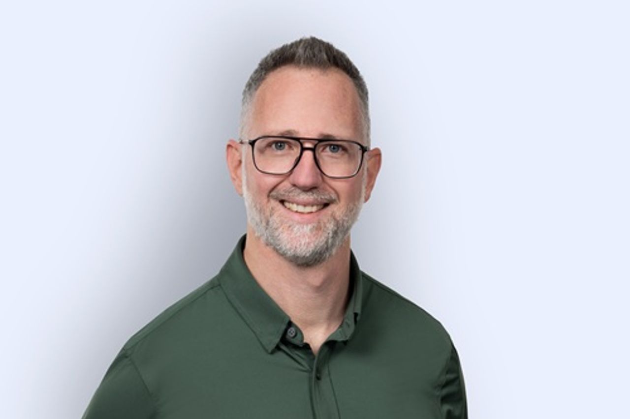 René Wieser / Kaufmännischer Leiter 