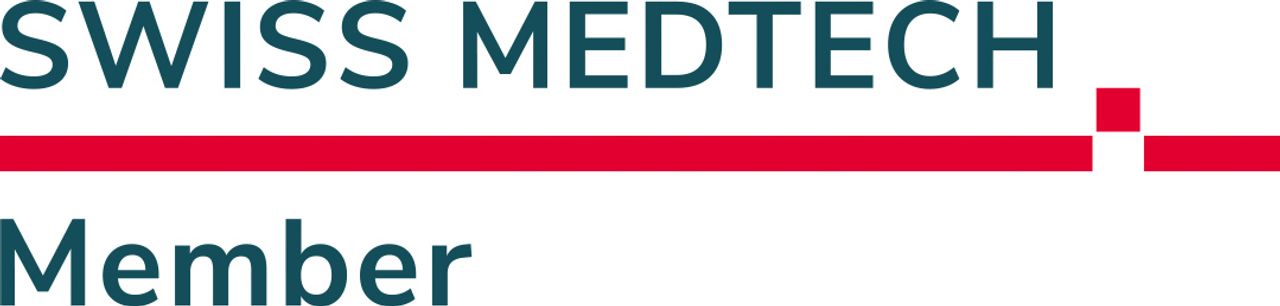 Logo Swiss Medtech