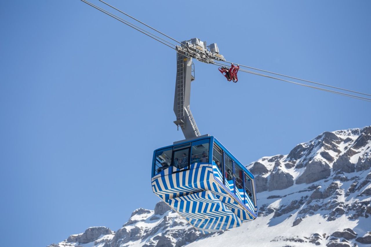 Produits spéciaux en aciers de construction alliés
