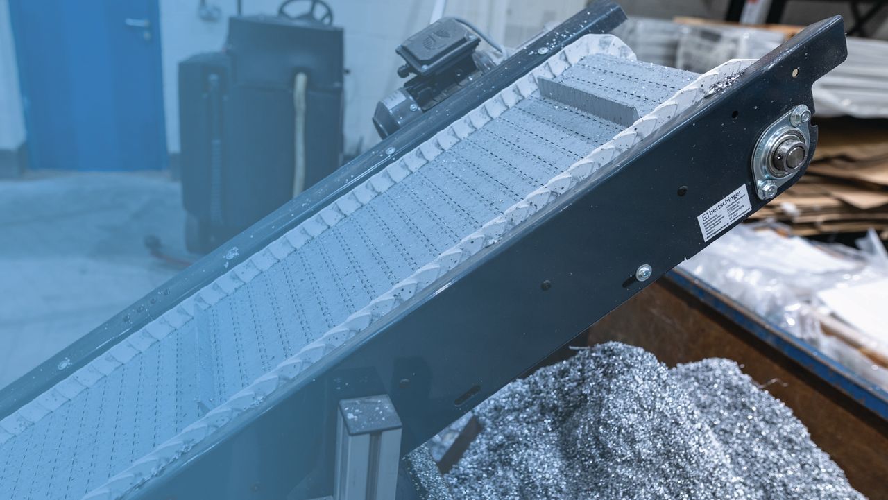 Can You Recycle Metal?