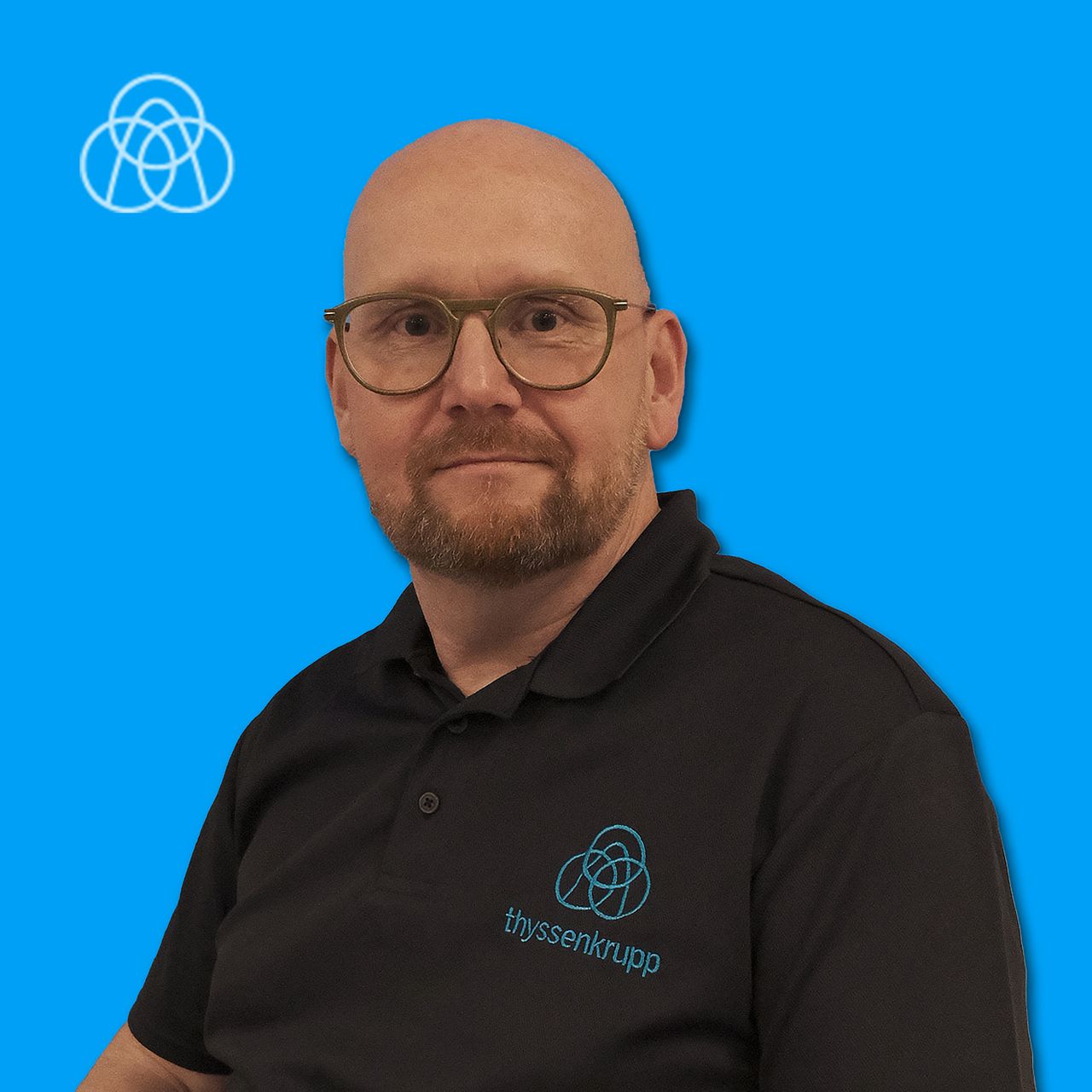 Meet Matthew Oakland