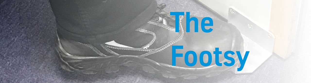 The Footsy