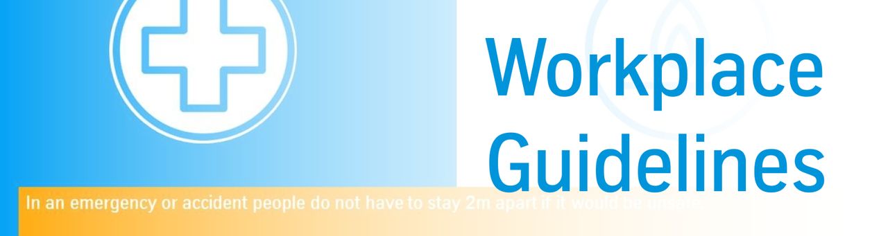 Workplace Guidelines