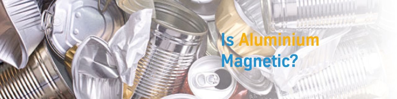 Is Aluminium Magnetic? Click To Find Out More - thyssenkrupp