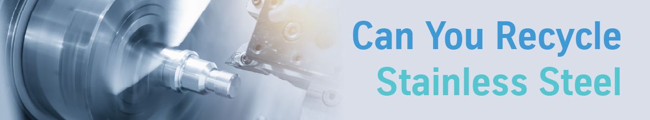 Can You Recycle Metal