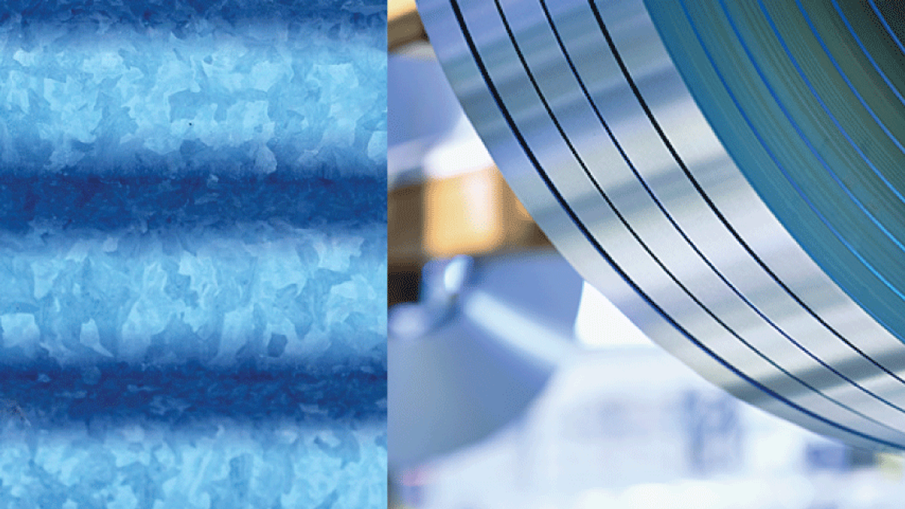 Difference Between Stainless Steel and Galvanised Steel 