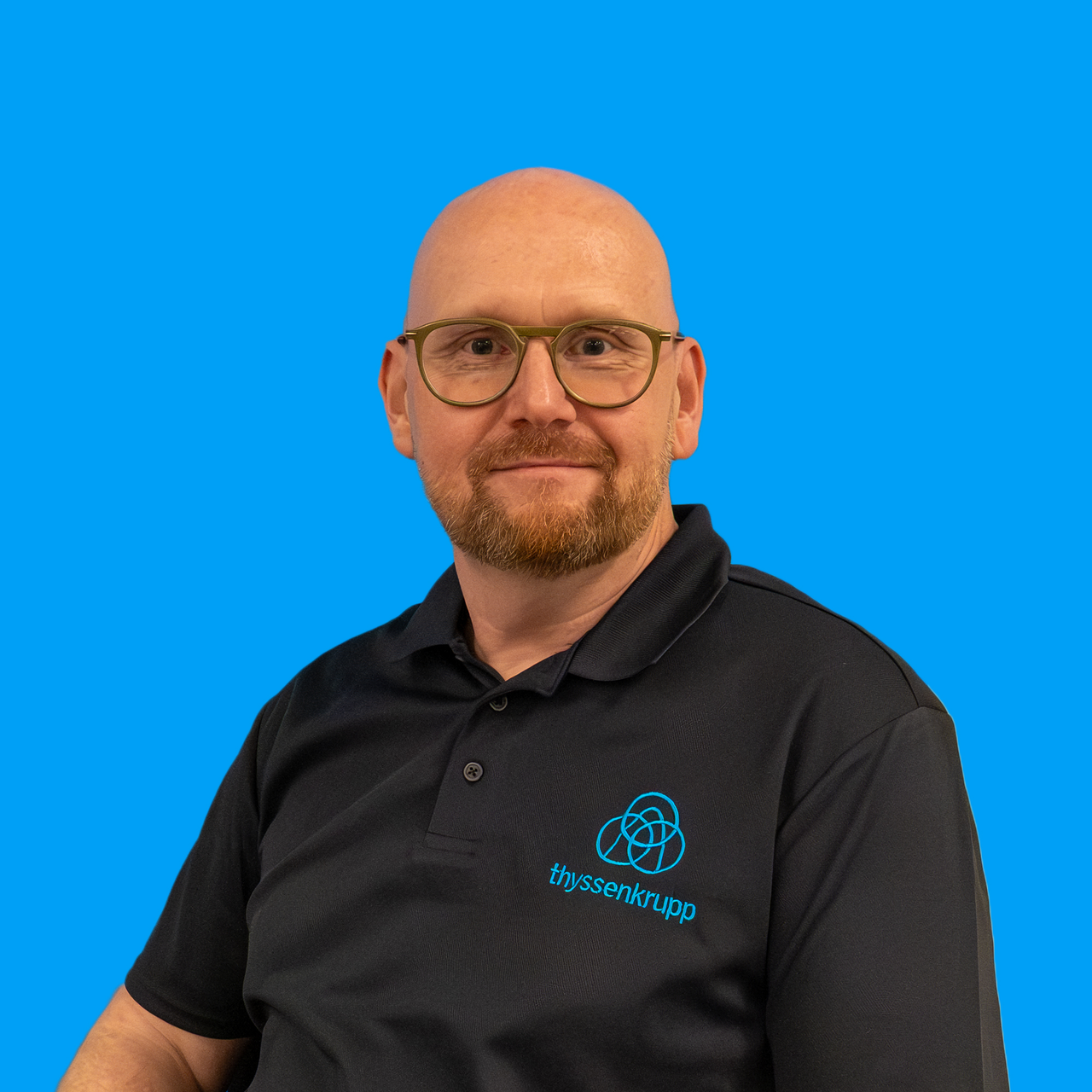 Meet Matthew Oakland