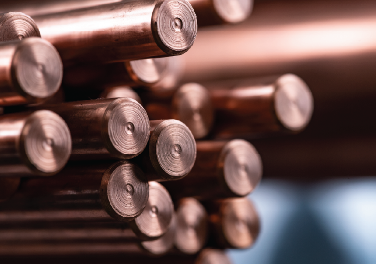 mild steel