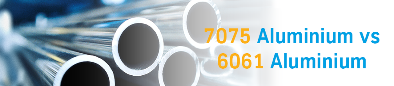 7075 vs 6061 Aluminium