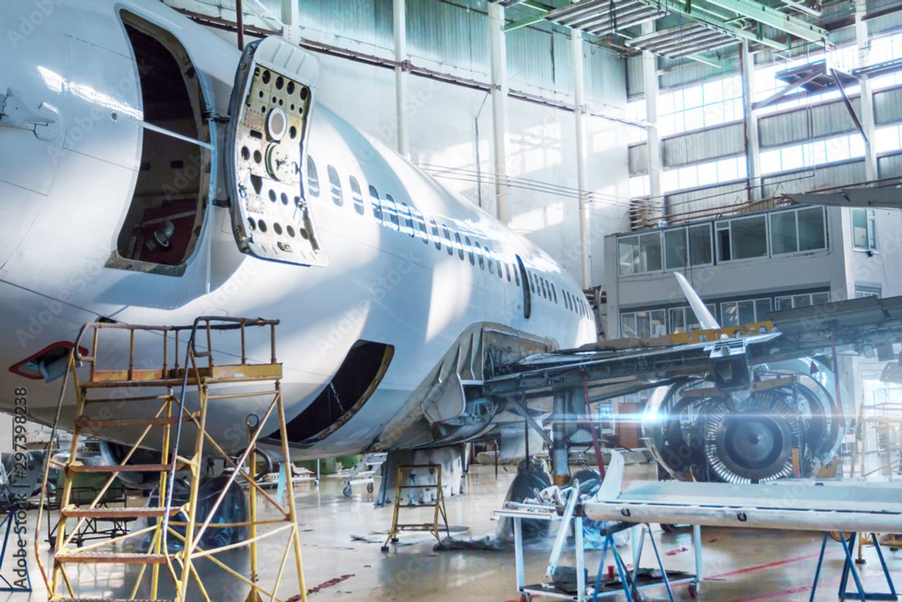 Aluminio 7475 T7351 thyssenkrupp Aerospace