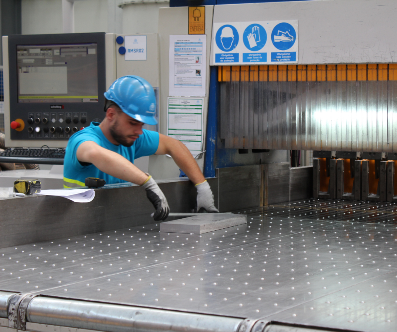 servicio integral thyssenkrupp MaaS