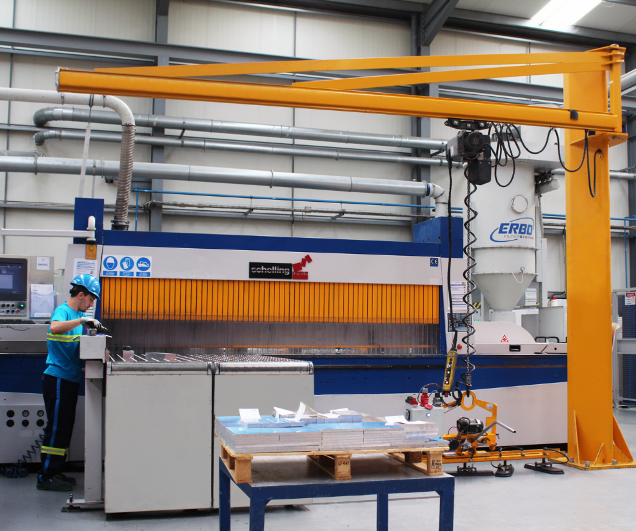 servicio integral thyssenkrupp MaaS