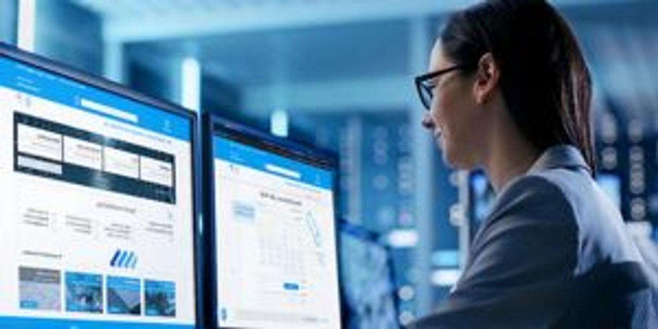 B2B Onlineshop von thyssenkrupp Schulte