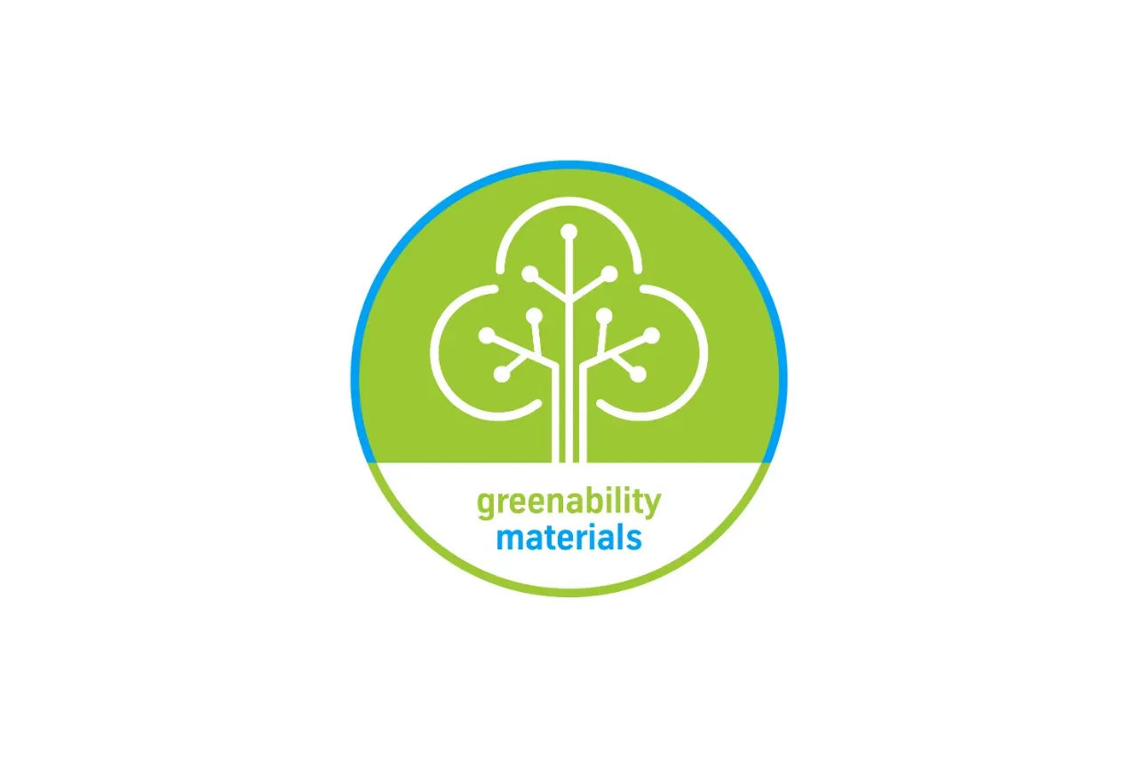 greenability materials