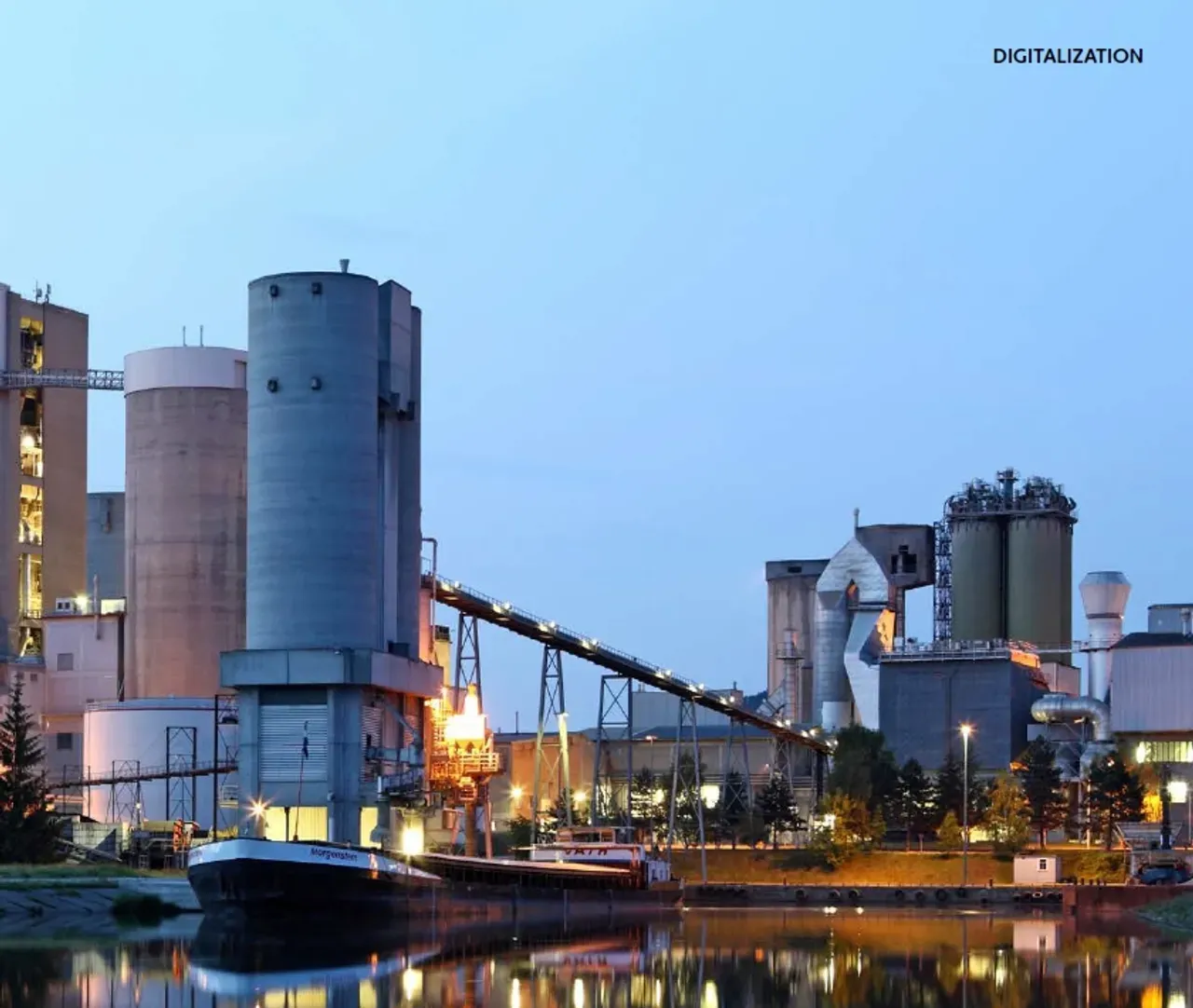 polab® Cal | thyssenkrupp Polysius automation