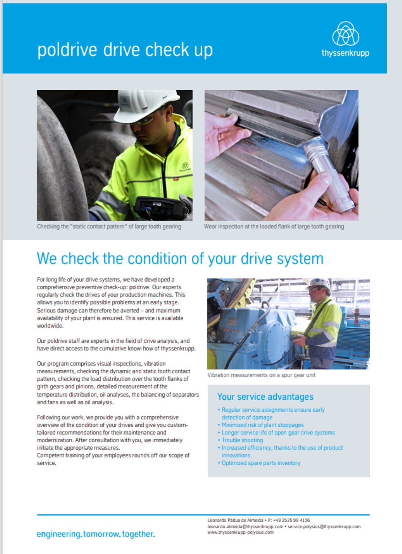 preview poldrive flyer