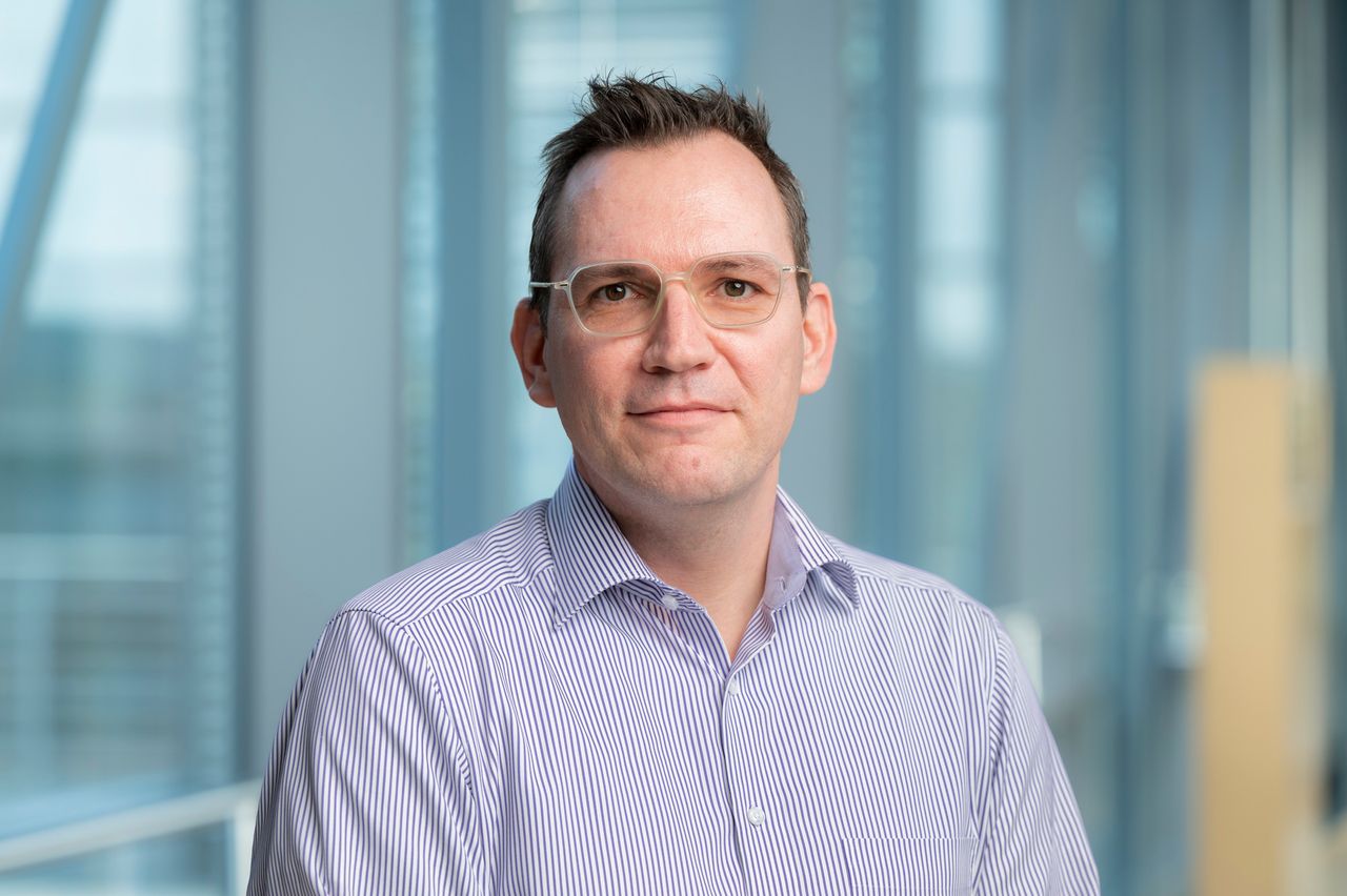 Ulf Weingärtner