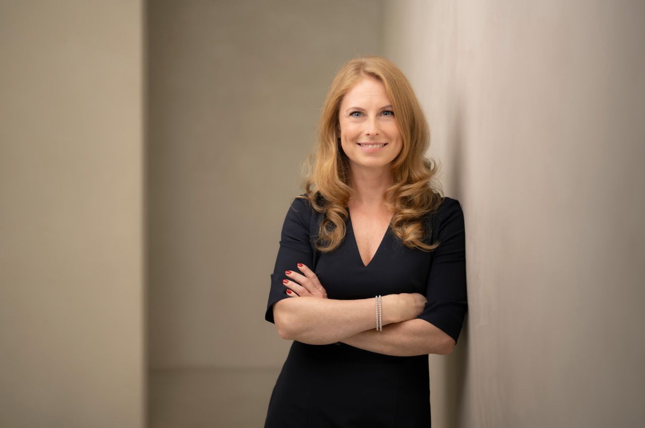 Carolin Nadilo_Chief Financial Officer_thyssenkrupp Decarbon Technologies
