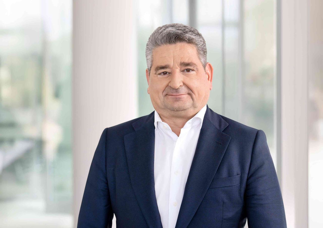 Miguel Ángel López Borrego