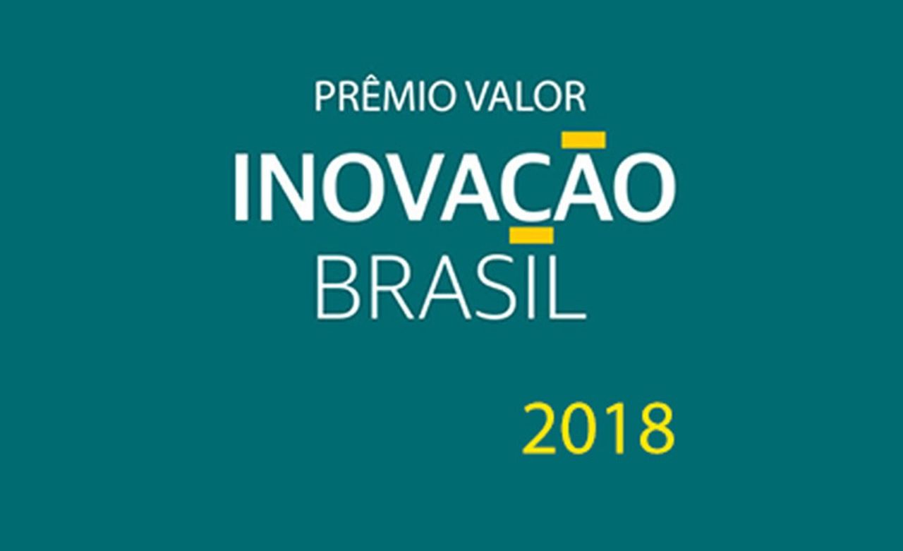 2018 Prêmio Valor Inovação thyssenkrupp