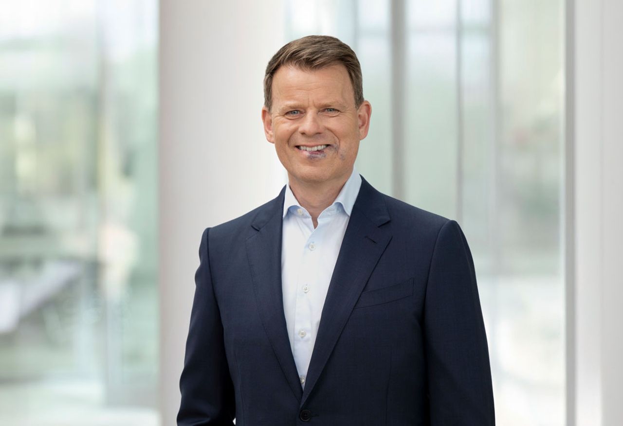 Dr. Axel Hamann